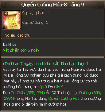 T&acirc;n Thi&ecirc;n Long 3D