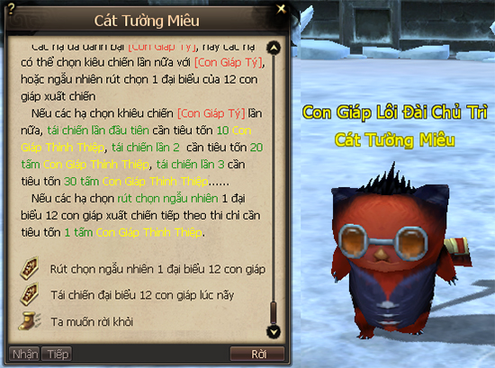 Tan Thien Long, Tan Thien Long 3D Tan Thien Long, Tan Thien Long 3D