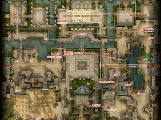 Tan Thien Long 3D Tan Thien Long 3D