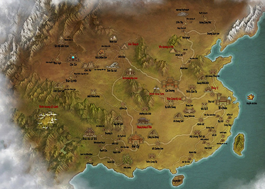 Tan Thien Long 3D Tan Thien Long 3D