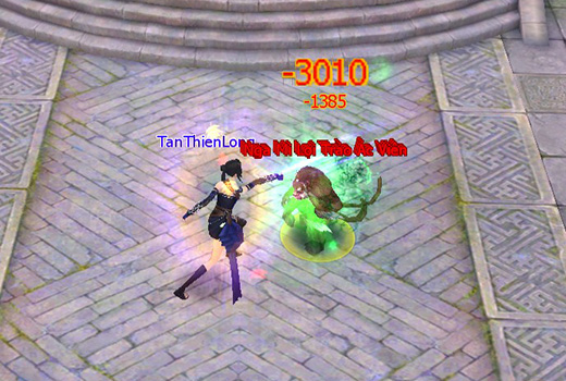 Tan Thien Long 3D Tan Thien Long 3D