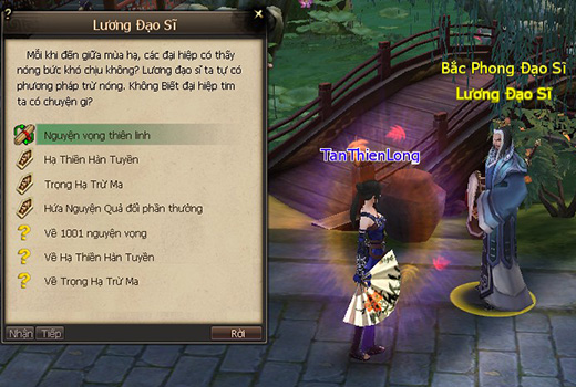 Tan Thien Long 3D Tan Thien Long 3D