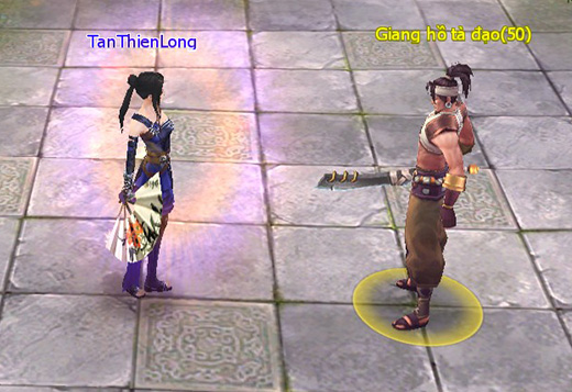 Tan Thien Long 3D