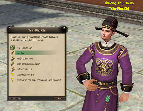 Tan Thien Long 3D Tan Thien Long 3D