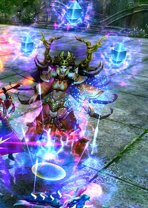 Tan Thien Long 3D Tan Thien Long 3D