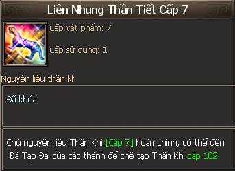 Tan Thien Long 3D Tan Thien Long 3D