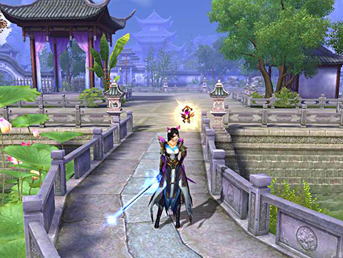 Tan Thien Long 3D Tan Thien Long 3D