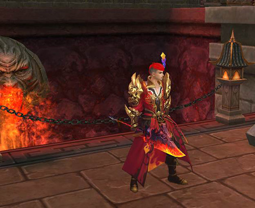 Tan Thien Long 3D Tan Thien Long 3D