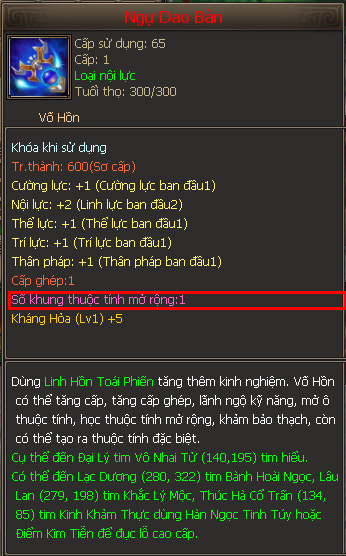 Tan Thien Long 3D Tan Thien Long 3D