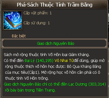 Tan Thien Long 3D Tan Thien Long 3D