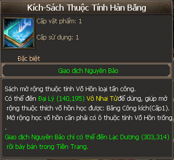Tan Thien Long 3D Tan Thien Long 3D