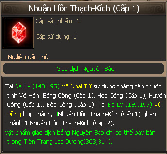 Tan Thien Long 3D Tan Thien Long 3D
