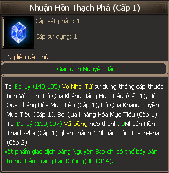 Tan Thien Long 3D Tan Thien Long 3D