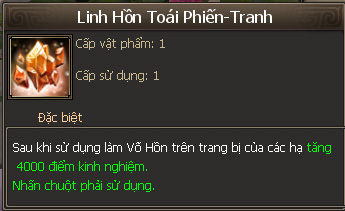 Tan Thien Long 3D Tan Thien Long 3D
