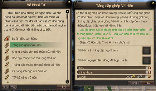 Tan Thien Long 3D Tan Thien Long 3D